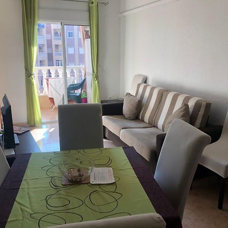 Andy'S Apartment Τορεβιέχα Εξωτερικό φωτογραφία