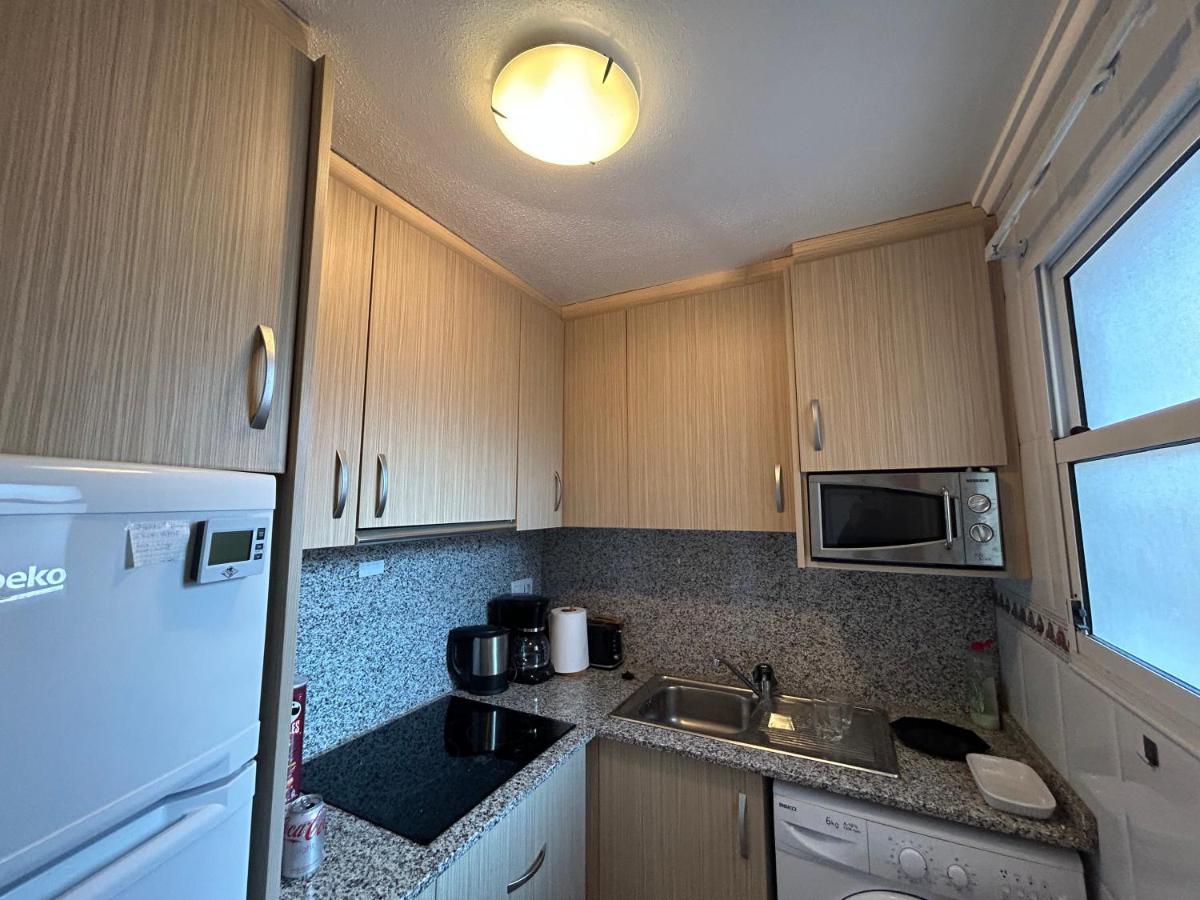 Andy'S Apartment Τορεβιέχα Εξωτερικό φωτογραφία