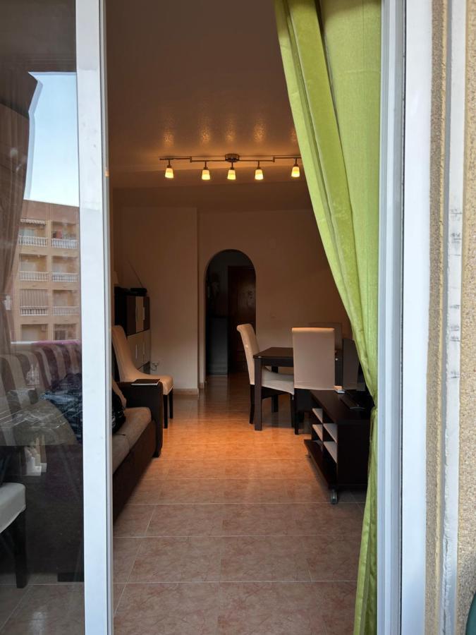 Andy'S Apartment Τορεβιέχα Εξωτερικό φωτογραφία
