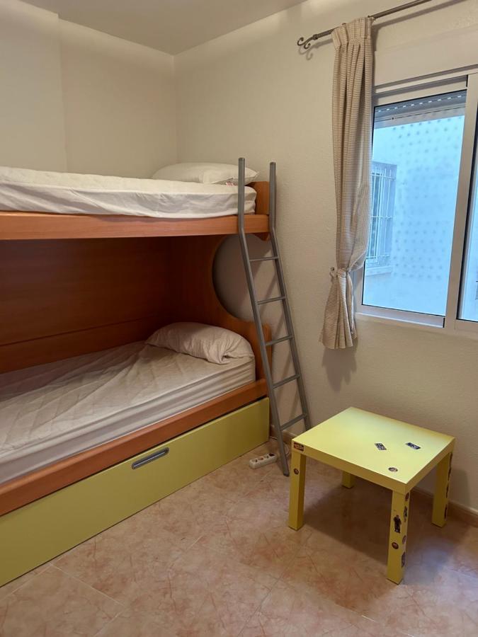 Andy'S Apartment Τορεβιέχα Εξωτερικό φωτογραφία