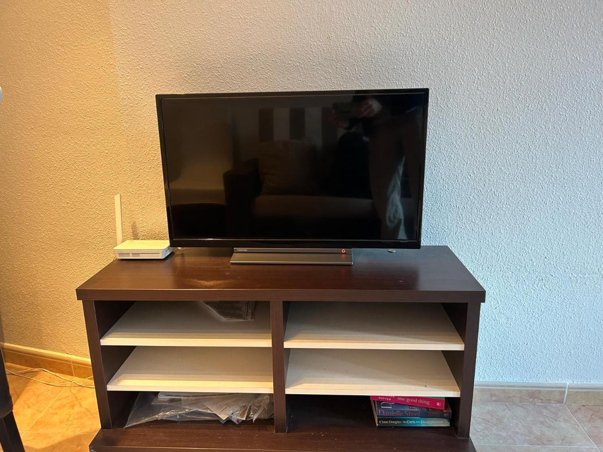 Andy'S Apartment Τορεβιέχα Εξωτερικό φωτογραφία