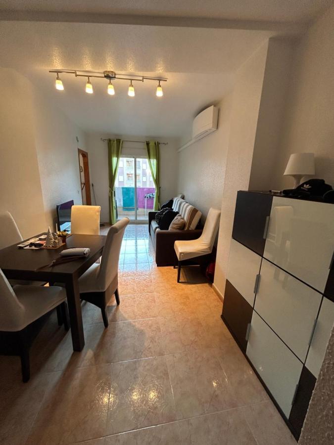 Andy'S Apartment Τορεβιέχα Εξωτερικό φωτογραφία