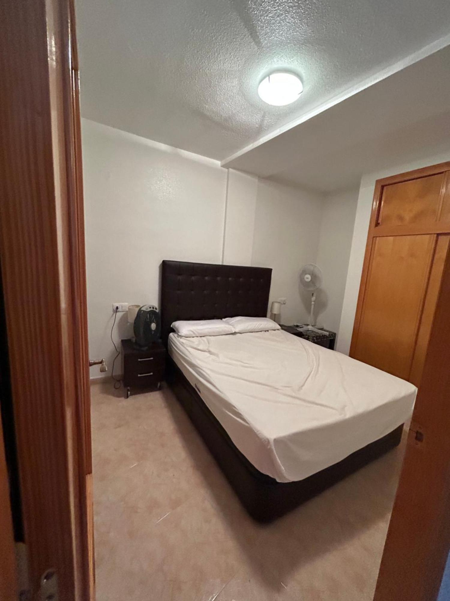 Andy'S Apartment Τορεβιέχα Εξωτερικό φωτογραφία