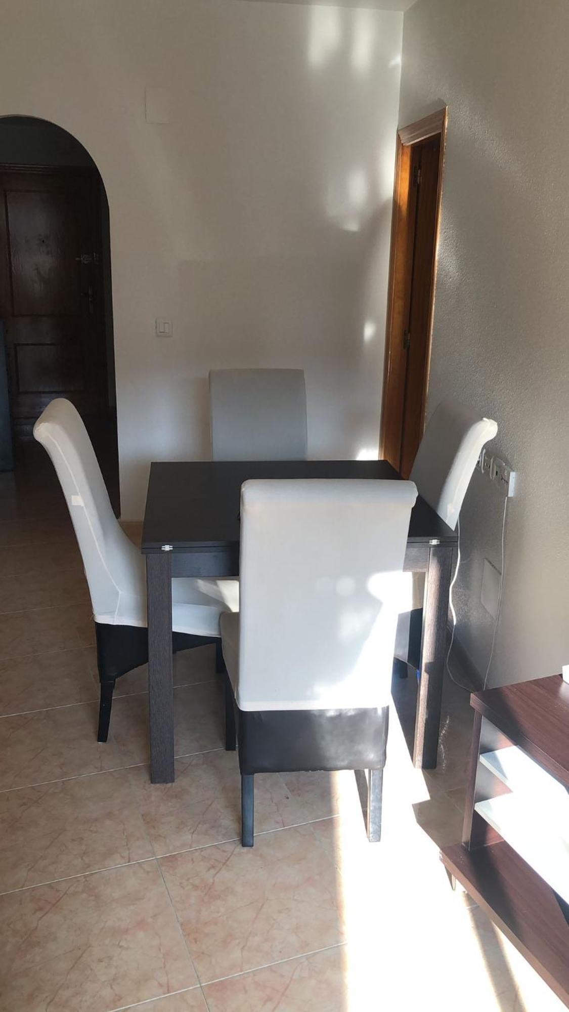 Andy'S Apartment Τορεβιέχα Εξωτερικό φωτογραφία
