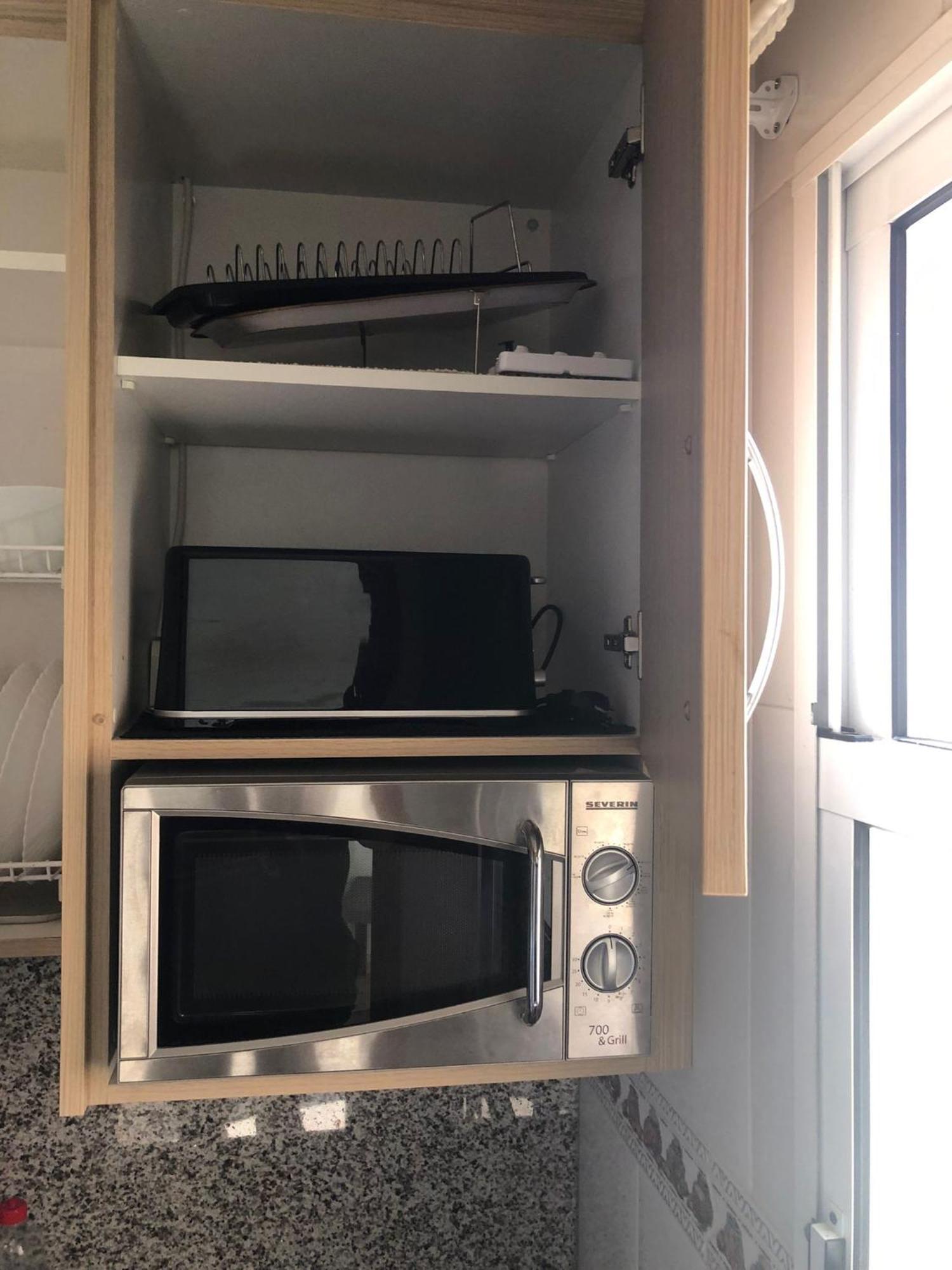 Andy'S Apartment Τορεβιέχα Εξωτερικό φωτογραφία