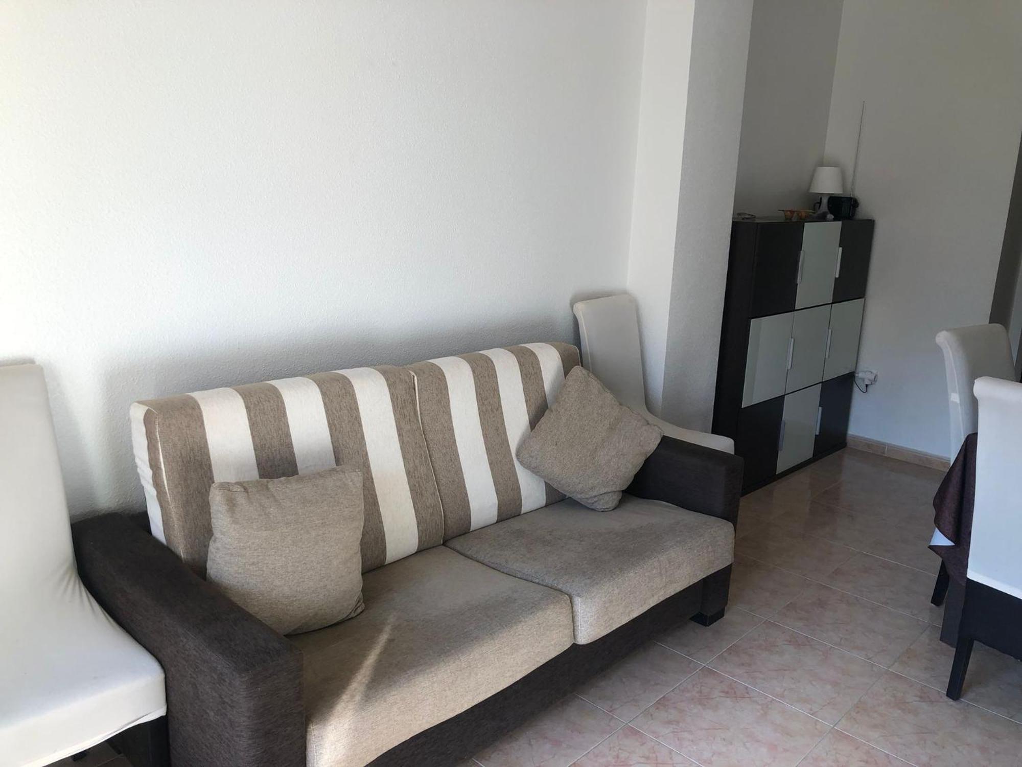 Andy'S Apartment Τορεβιέχα Εξωτερικό φωτογραφία
