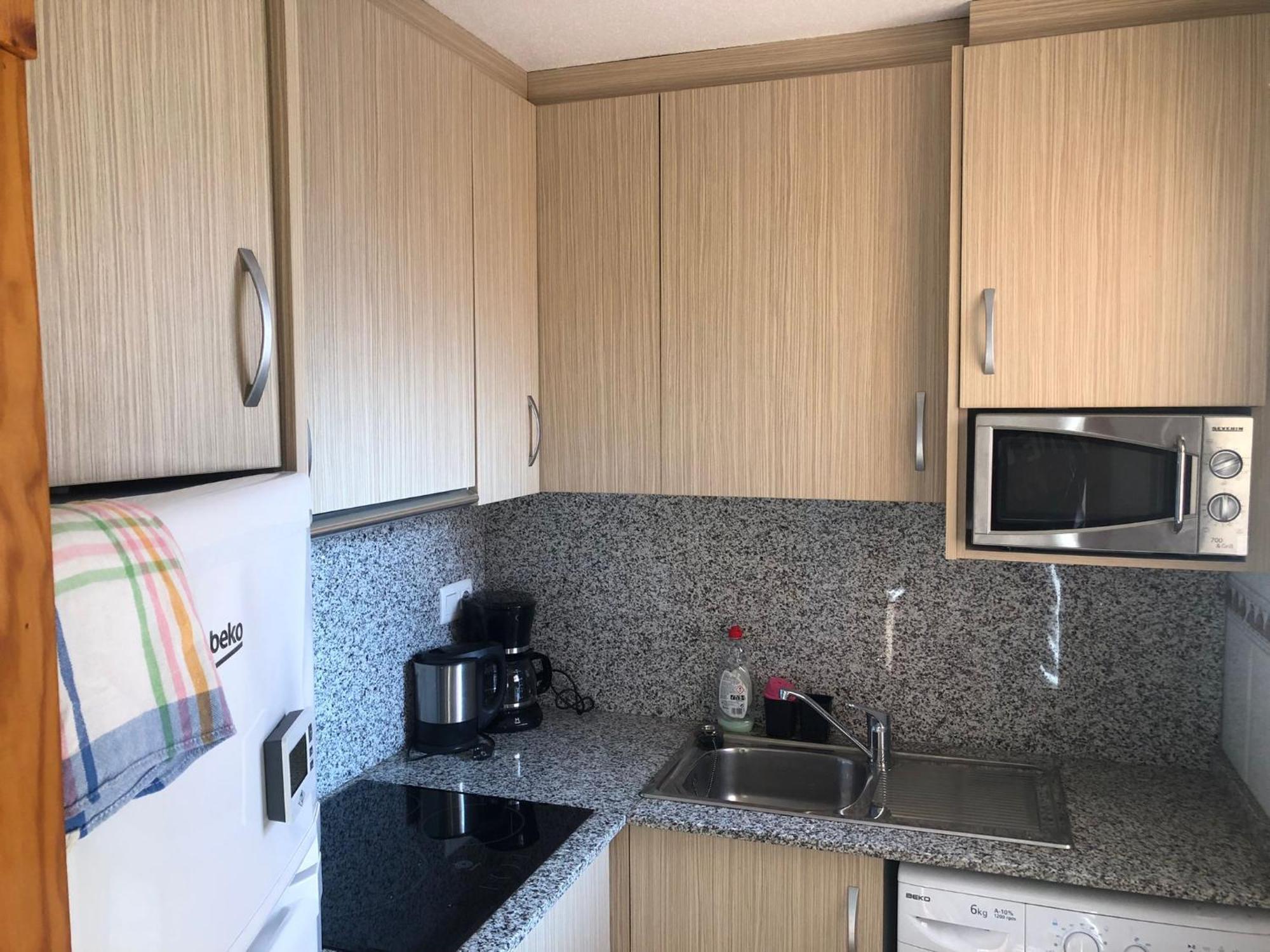 Andy'S Apartment Τορεβιέχα Εξωτερικό φωτογραφία