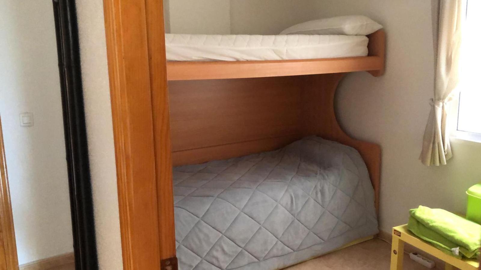 Andy'S Apartment Τορεβιέχα Εξωτερικό φωτογραφία