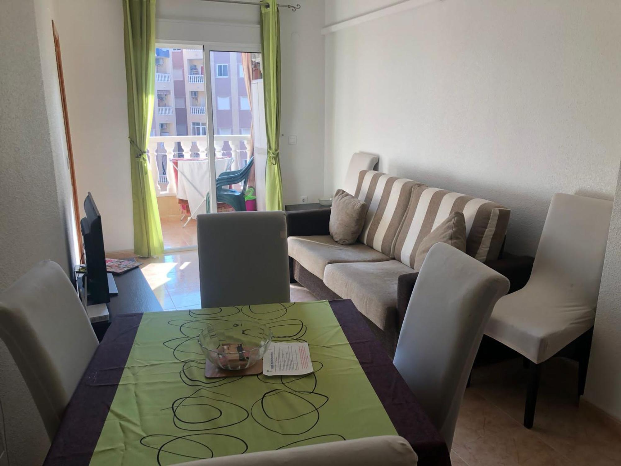 Andy'S Apartment Τορεβιέχα Εξωτερικό φωτογραφία